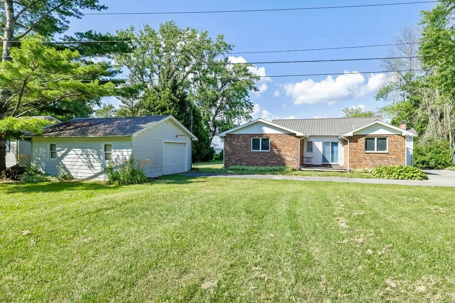 412 North Shore Road Isle La Motte VT 05463