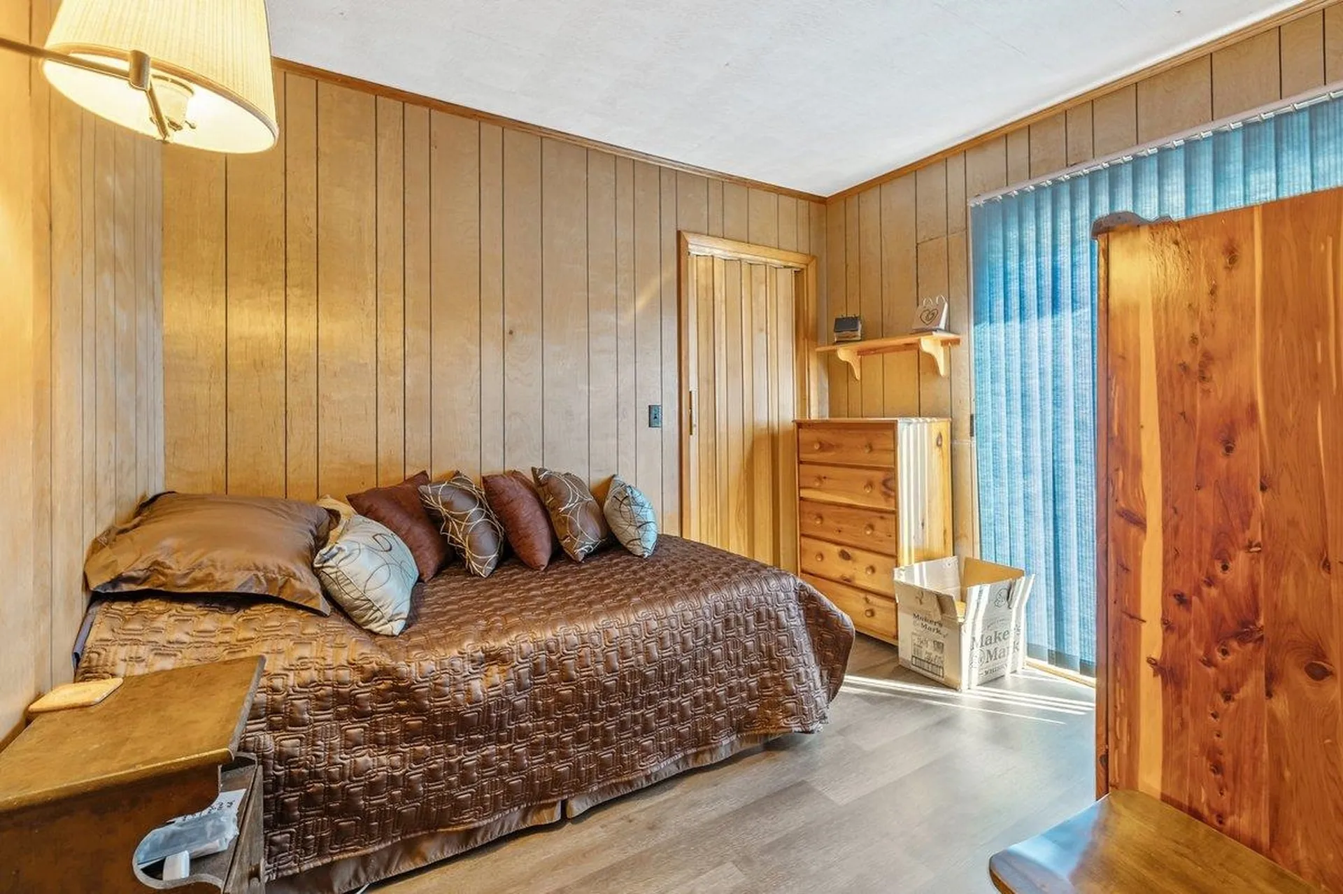 412 North Shore Road Isle La Motte VT 05463