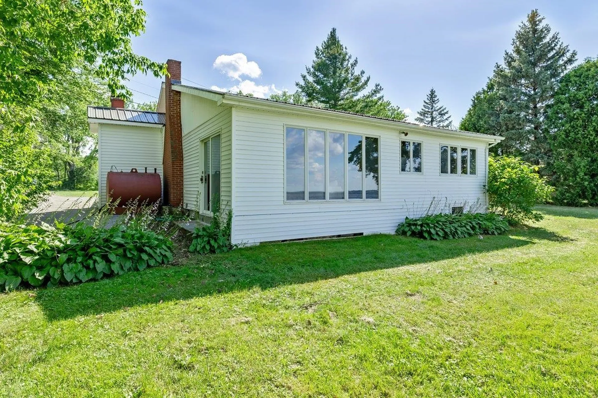 412 North Shore Road Isle La Motte VT 05463