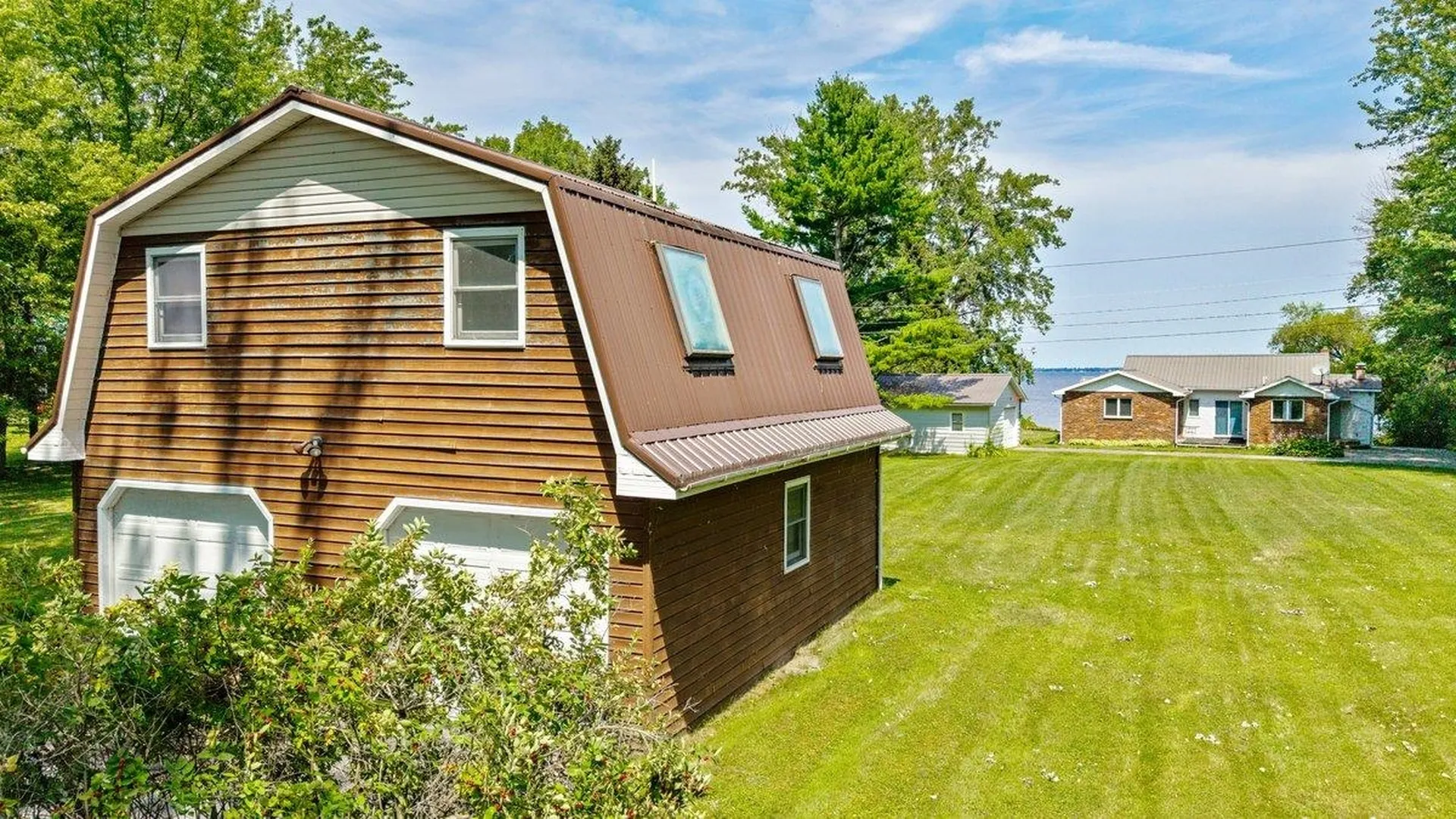 412 North Shore Road Isle La Motte VT 05463