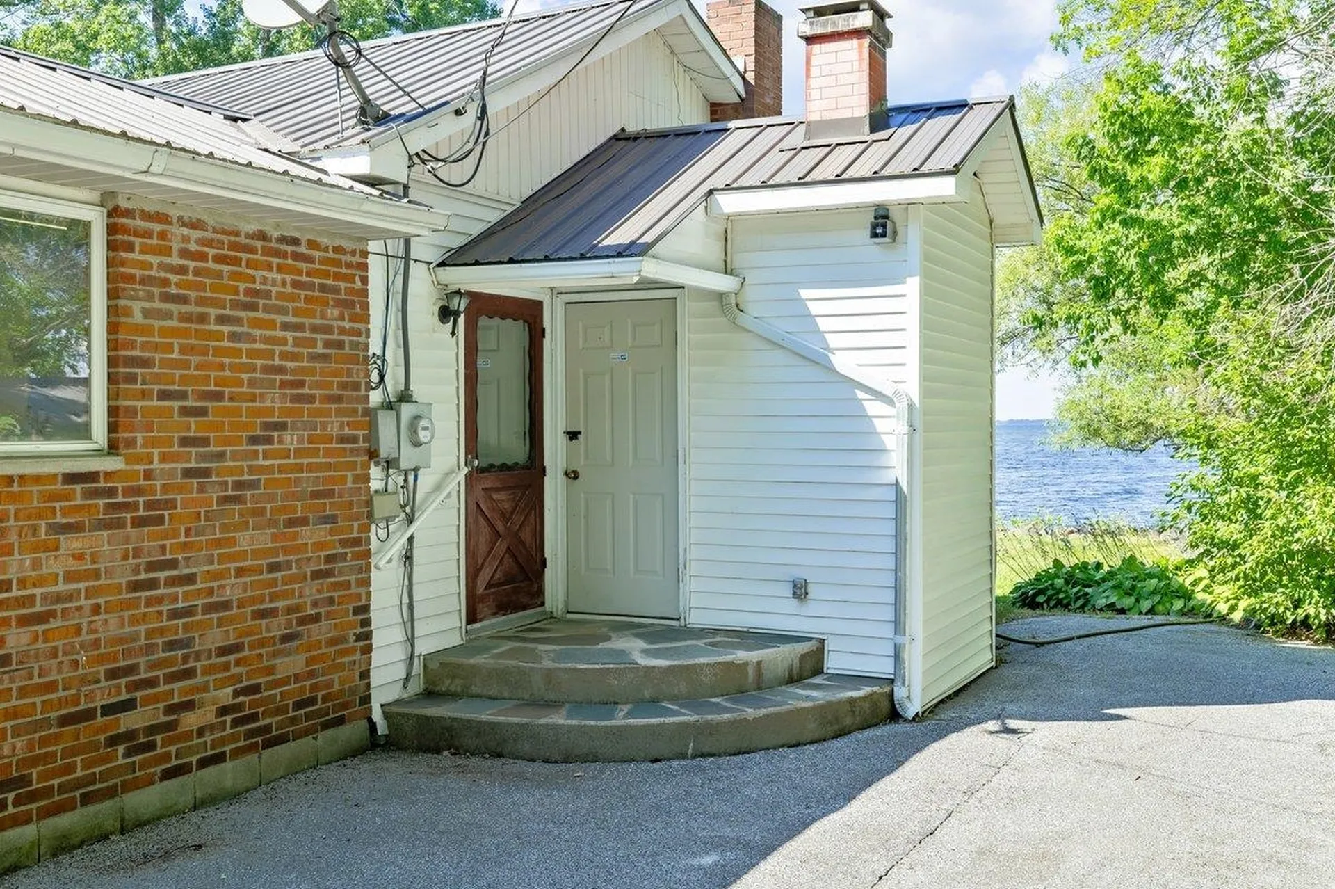 412 North Shore Road Isle La Motte VT 05463