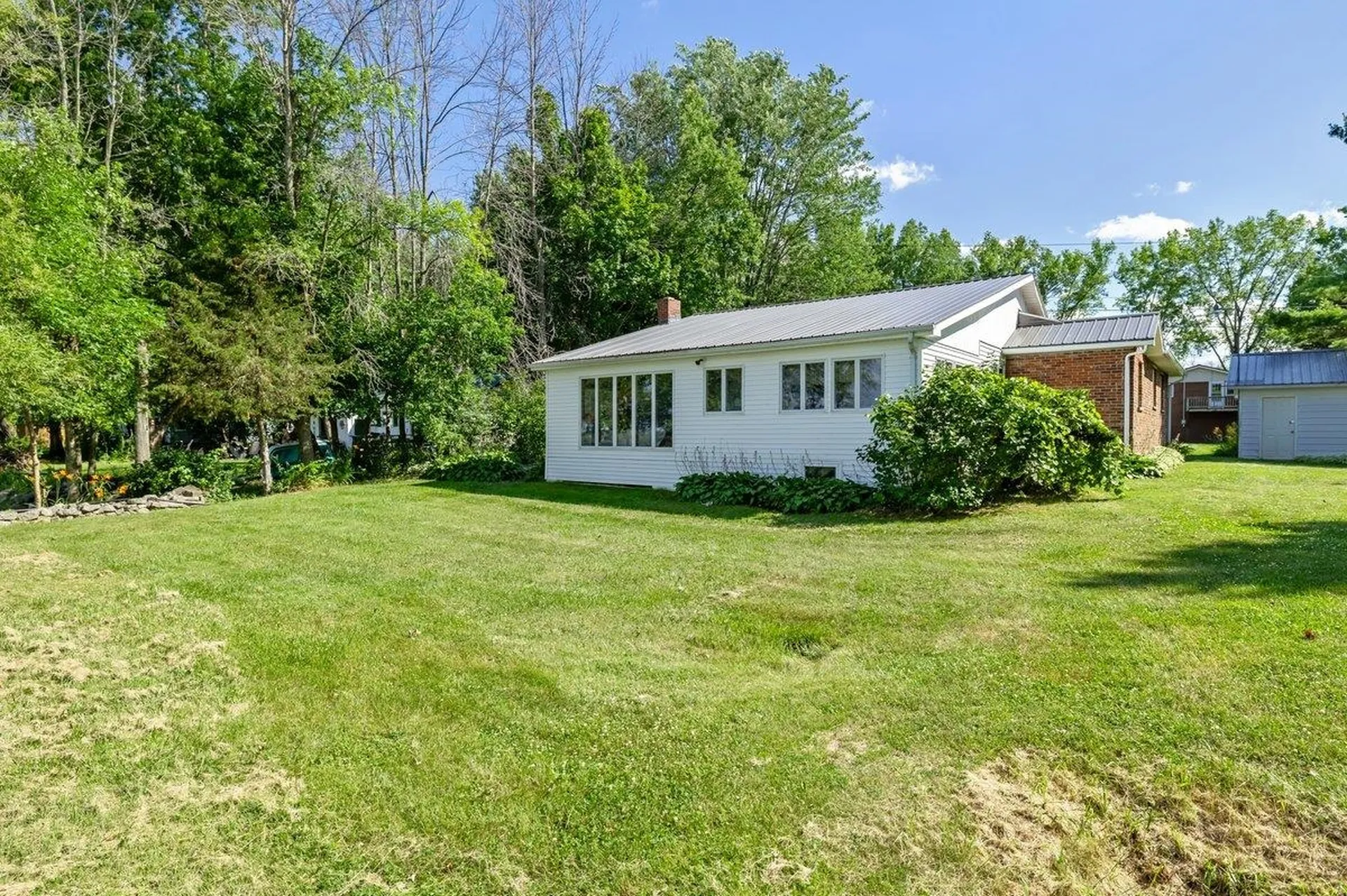 412 North Shore Road Isle La Motte VT 05463