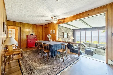 412 North Shore Road Isle La Motte VT 05463