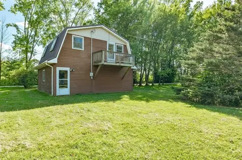 412 North Shore Road Isle La Motte VT 05463