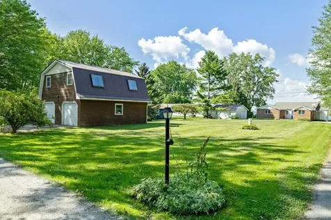 412 North Shore Road Isle La Motte VT 05463