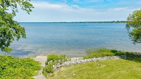 412 North Shore Road Isle La Motte VT 05463