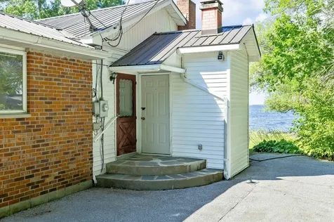 412 North Shore Road Isle La Motte VT 05463