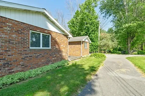 412 North Shore Road Isle La Motte VT 05463