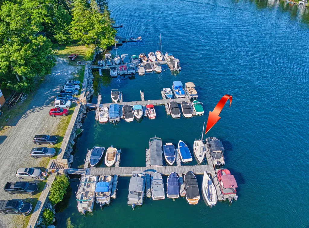 11 Harbor West Lane Sunapee NH 03782