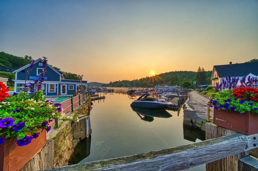 11 Harbor West Lane Sunapee NH 03782