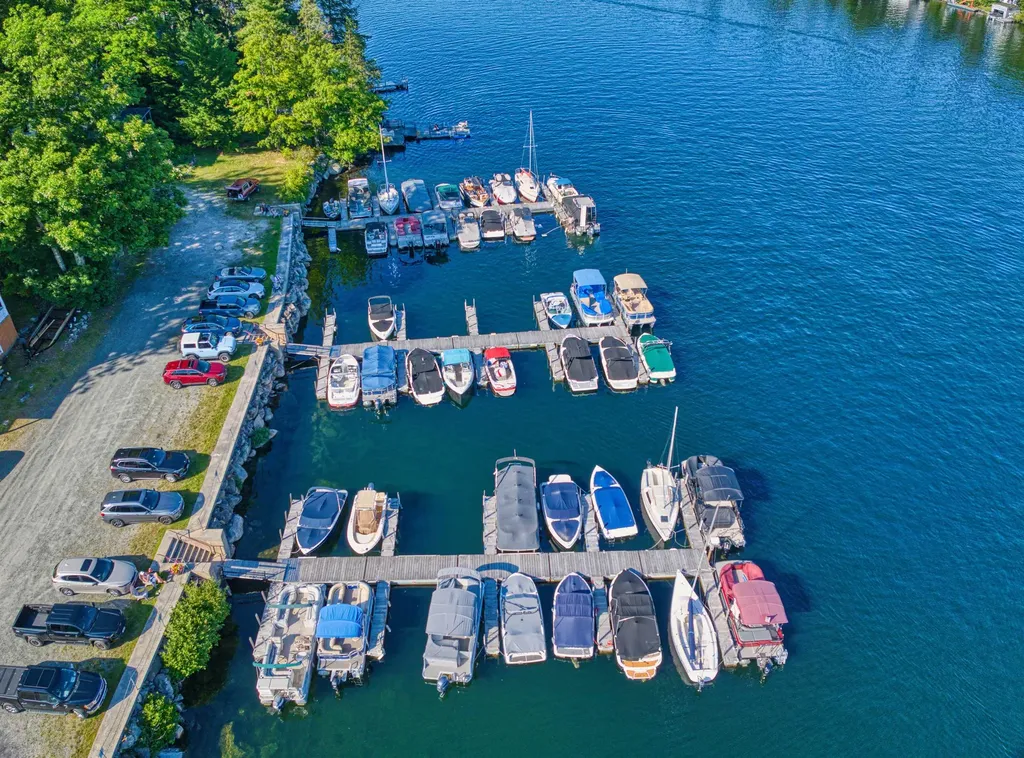 11 Harbor West Lane Sunapee NH 03782