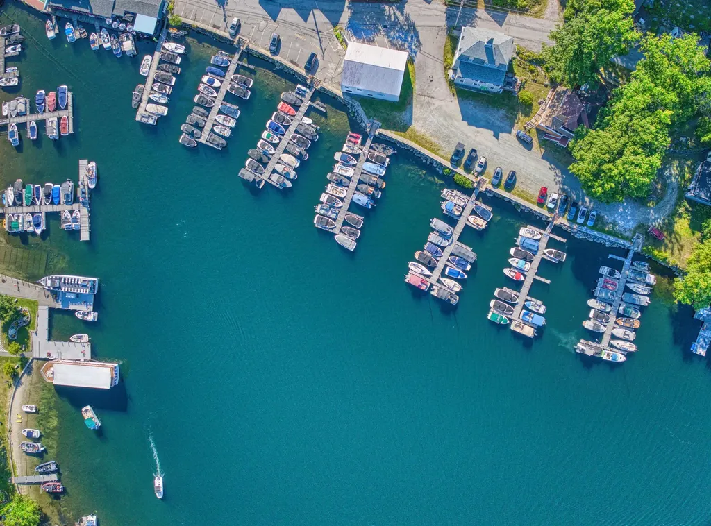 11 Harbor West Lane Sunapee NH 03782