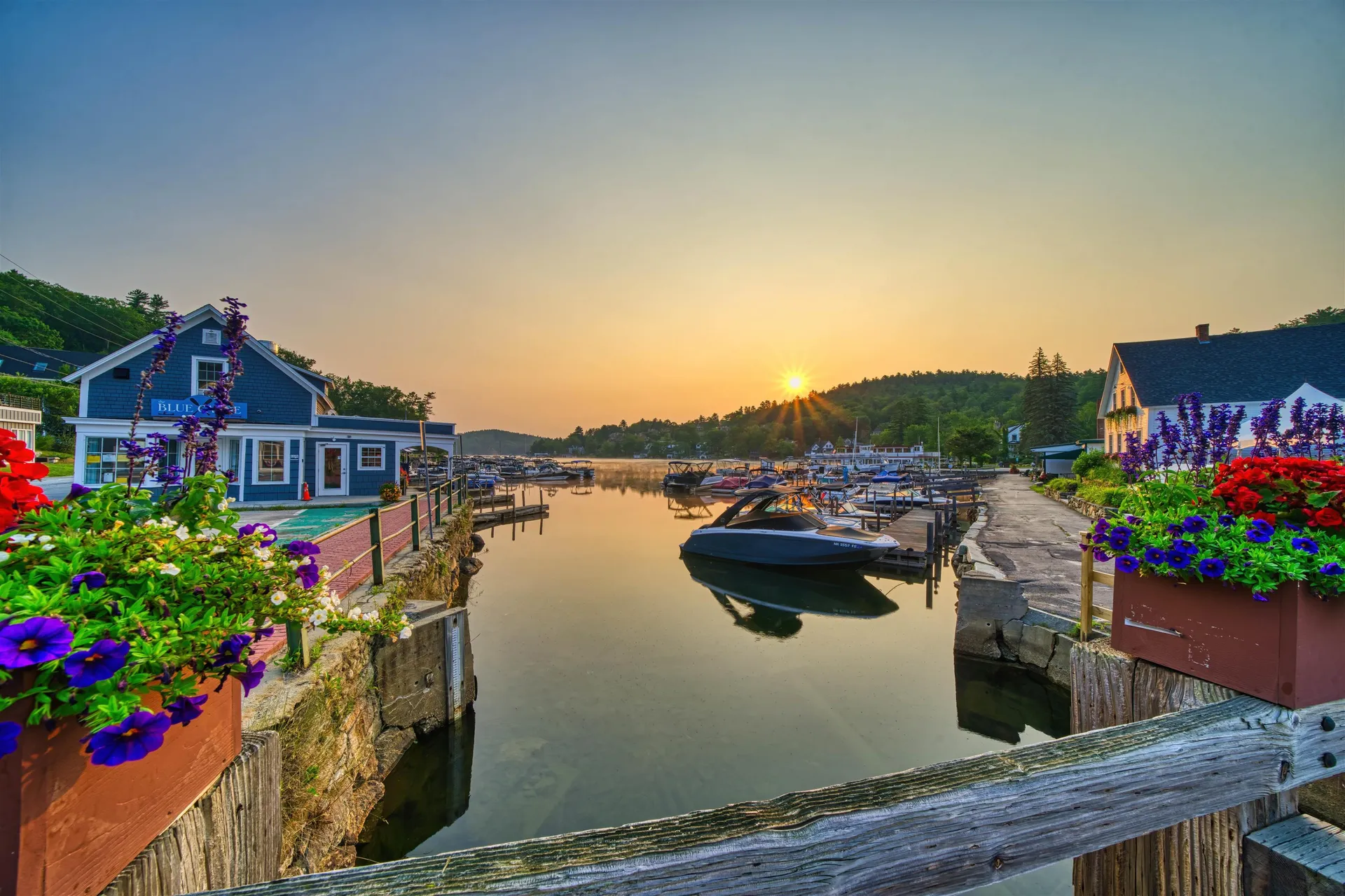11 Harbor West Lane Sunapee NH 03782