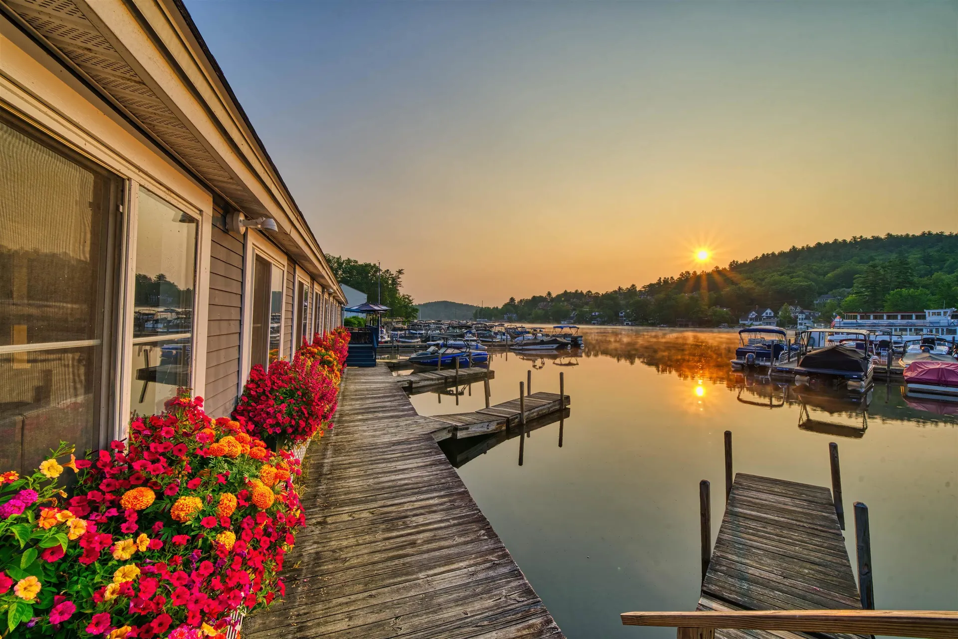 11 Harbor West Lane Sunapee NH 03782