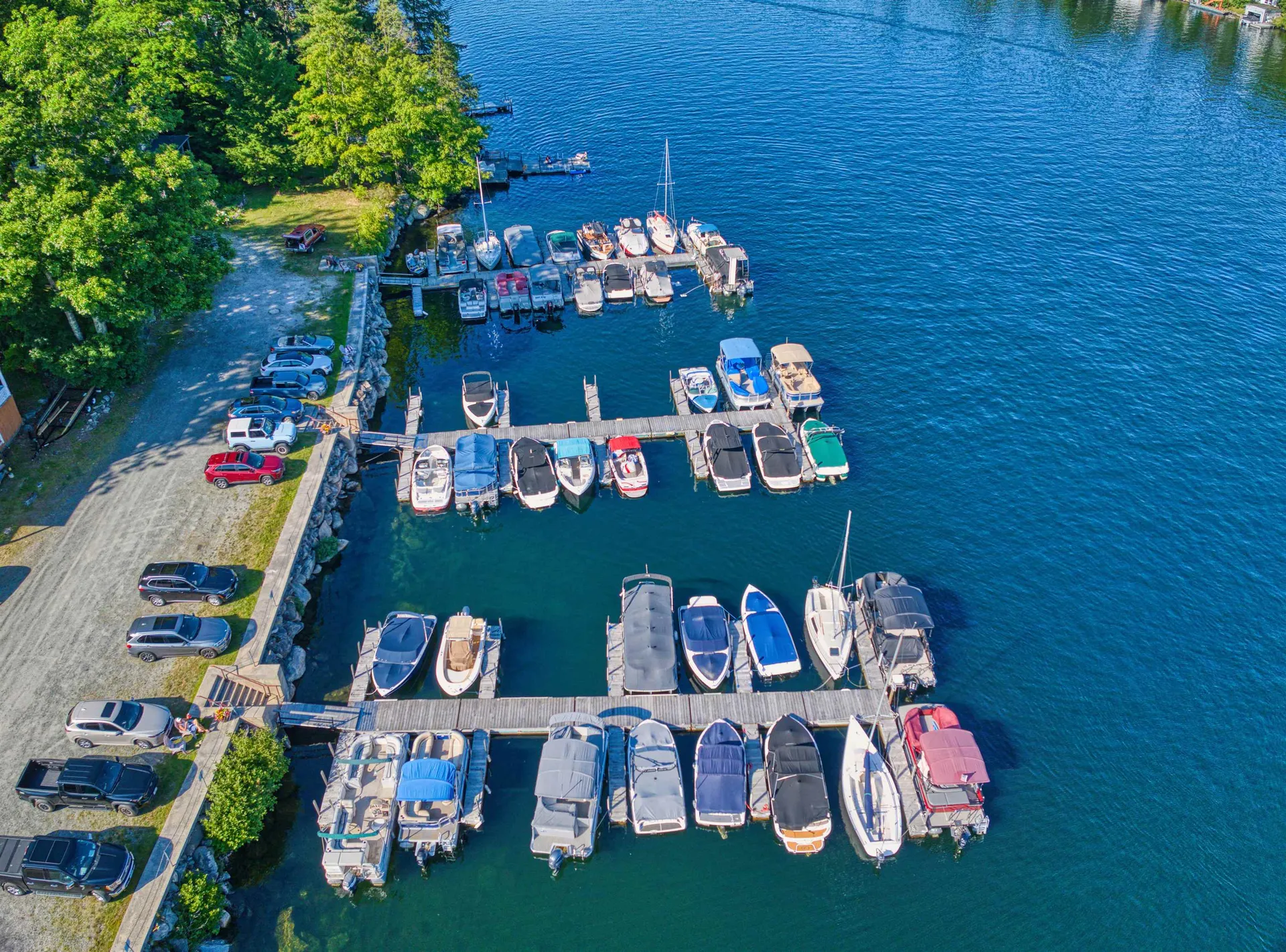 11 Harbor West Lane Sunapee NH 03782