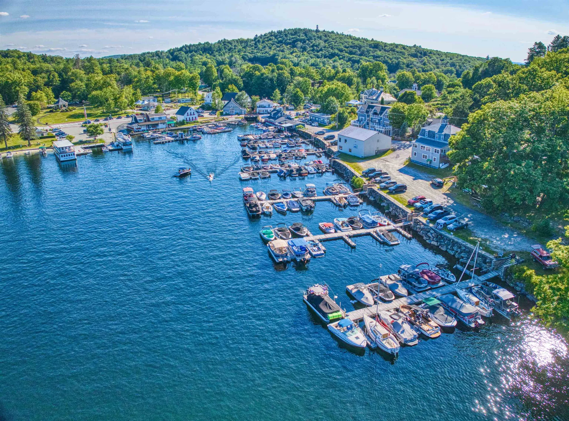 11 Harbor West Lane Sunapee NH 03782