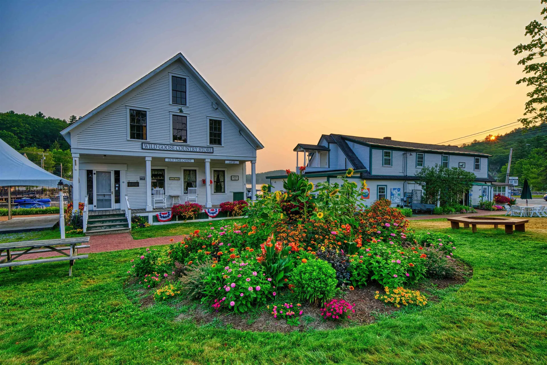 11 Harbor West Lane Sunapee NH 03782
