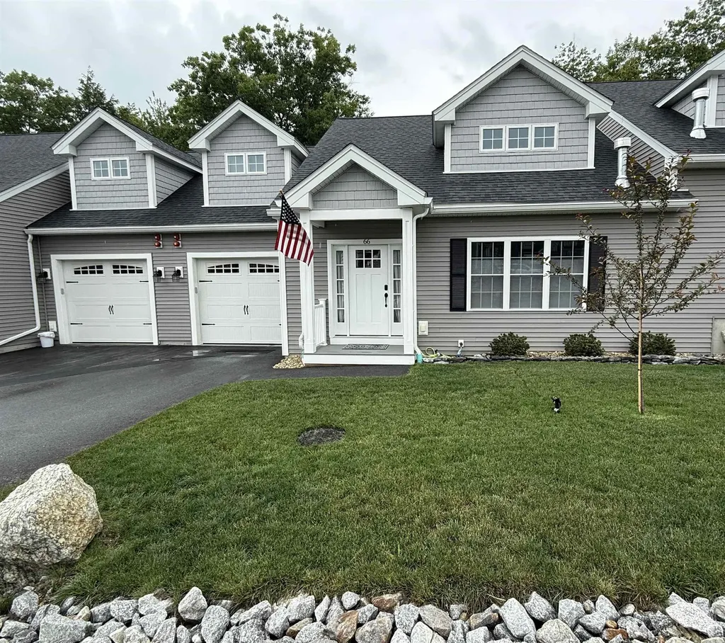 66 Brook Hill Meredith NH 03253