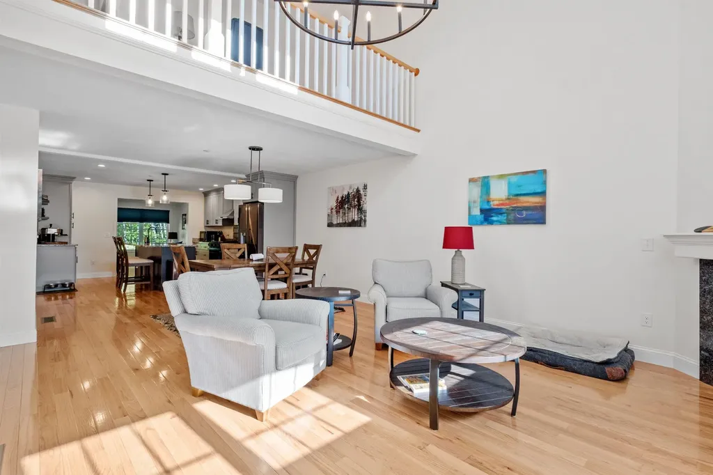 66 Brook Hill Meredith NH 03253