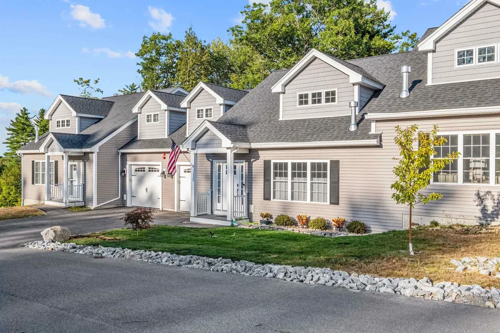 66 Brook Hill Meredith NH 03253