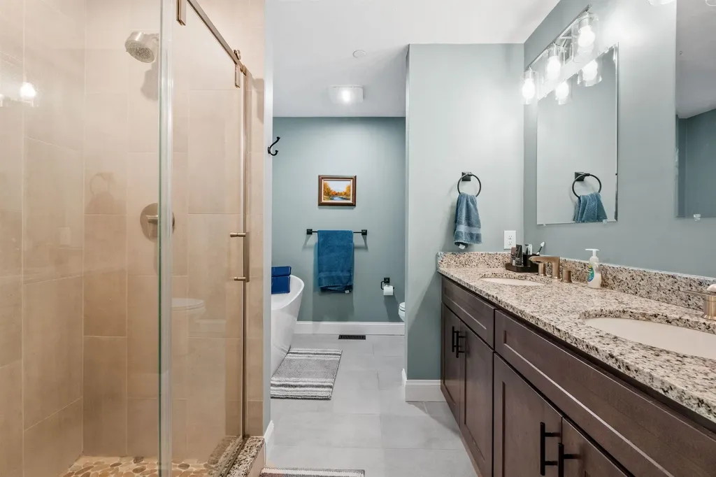66 Brook Hill Meredith NH 03253