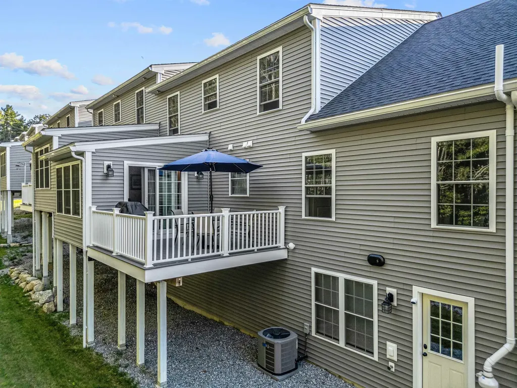 66 Brook Hill Meredith NH 03253