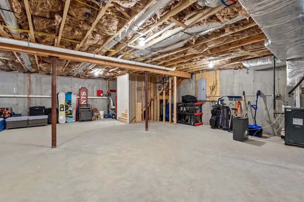 66 Brook Hill Meredith NH 03253