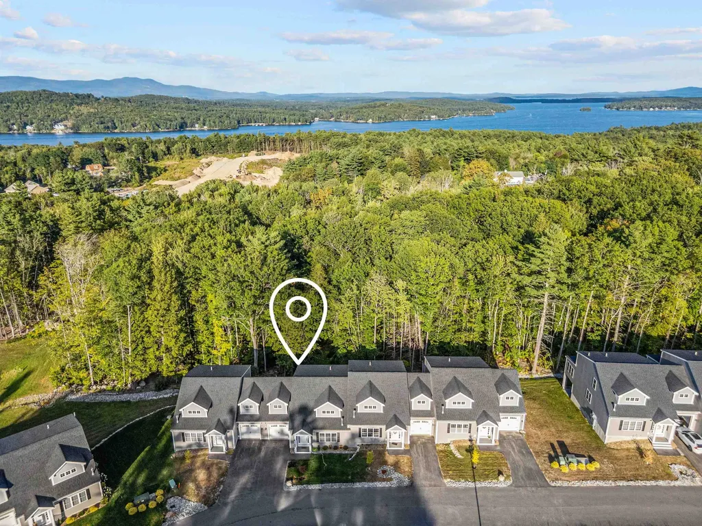 66 Brook Hill Meredith NH 03253