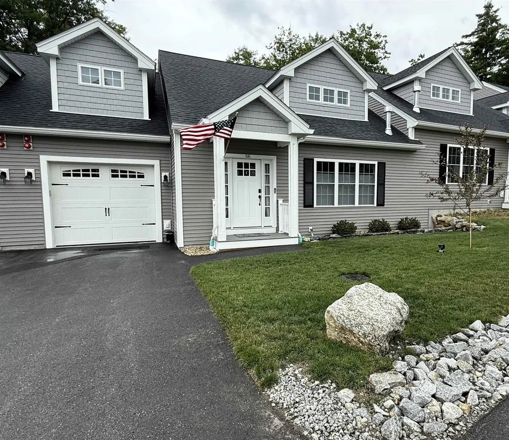 66 Brook Hill Meredith NH 03253