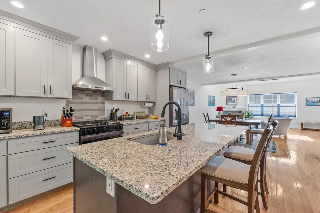 66 Brook Hill Meredith NH 03253
