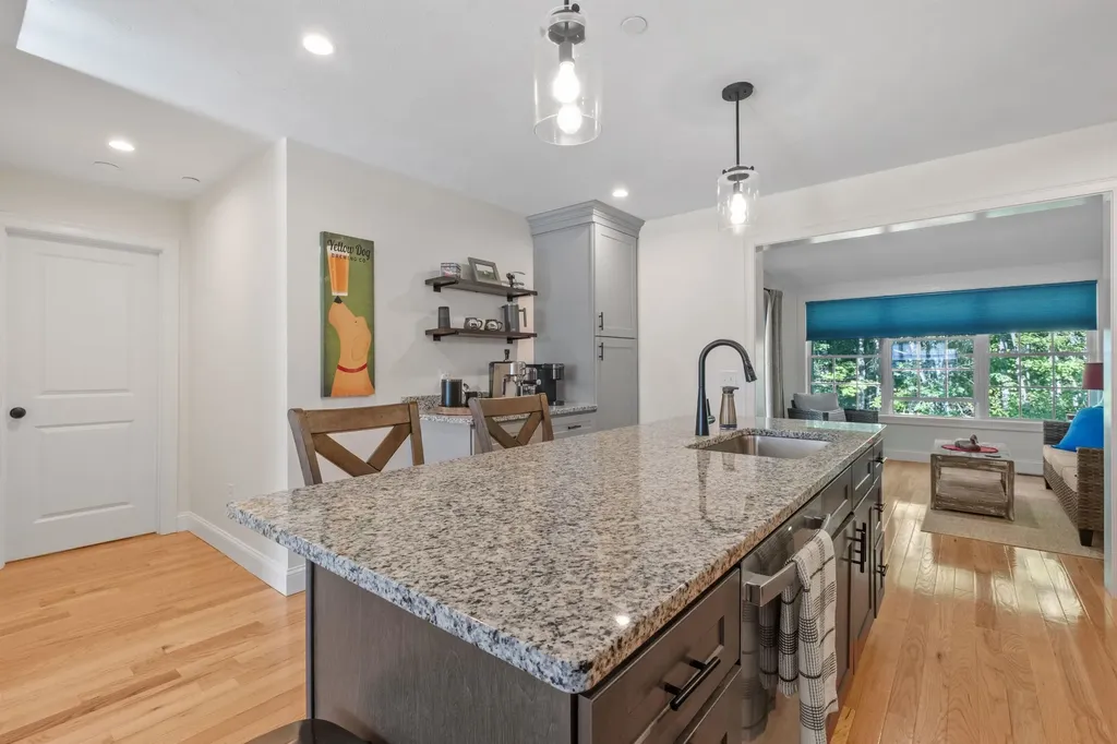 66 Brook Hill Meredith NH 03253