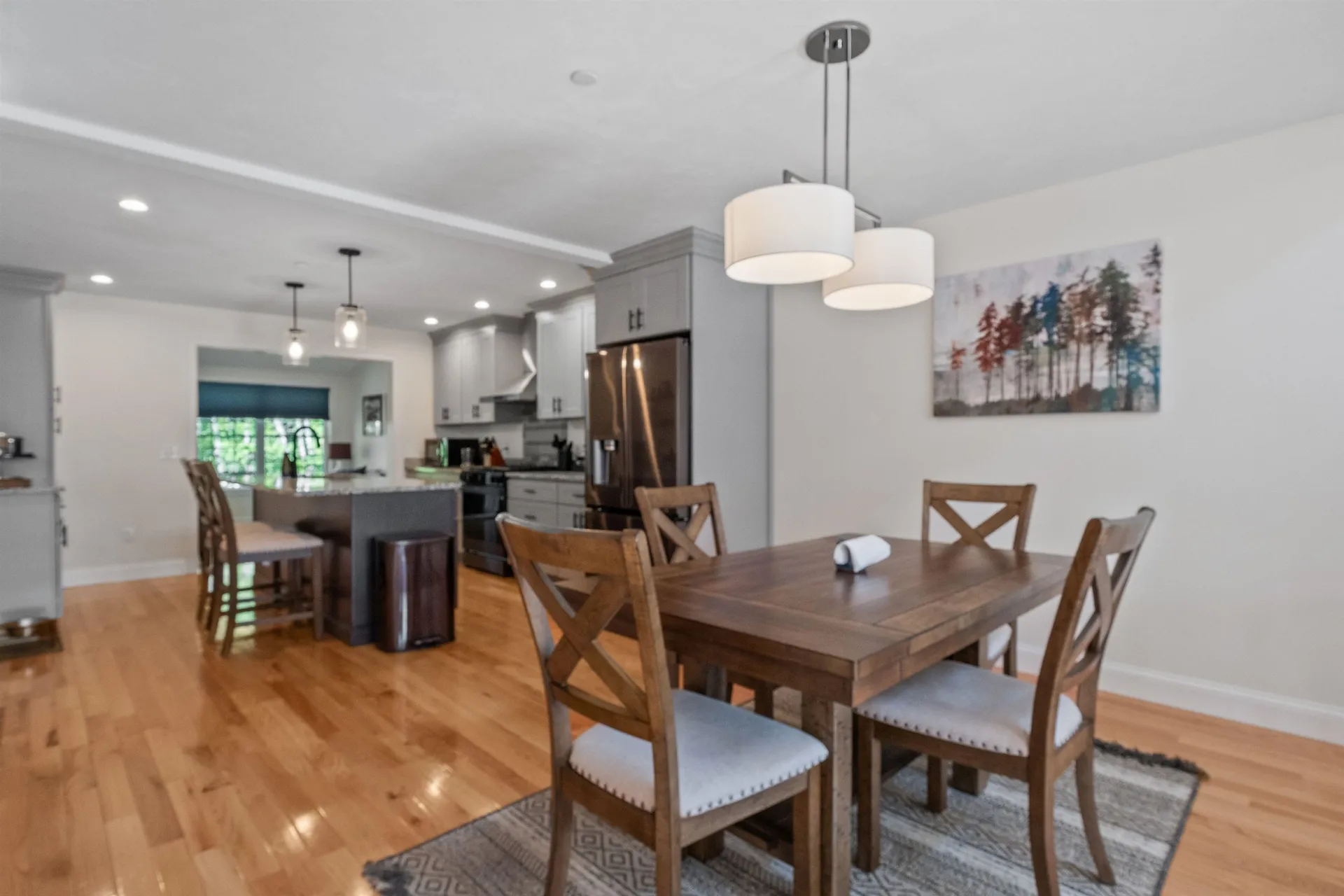 66 Brook Hill Meredith NH 03253