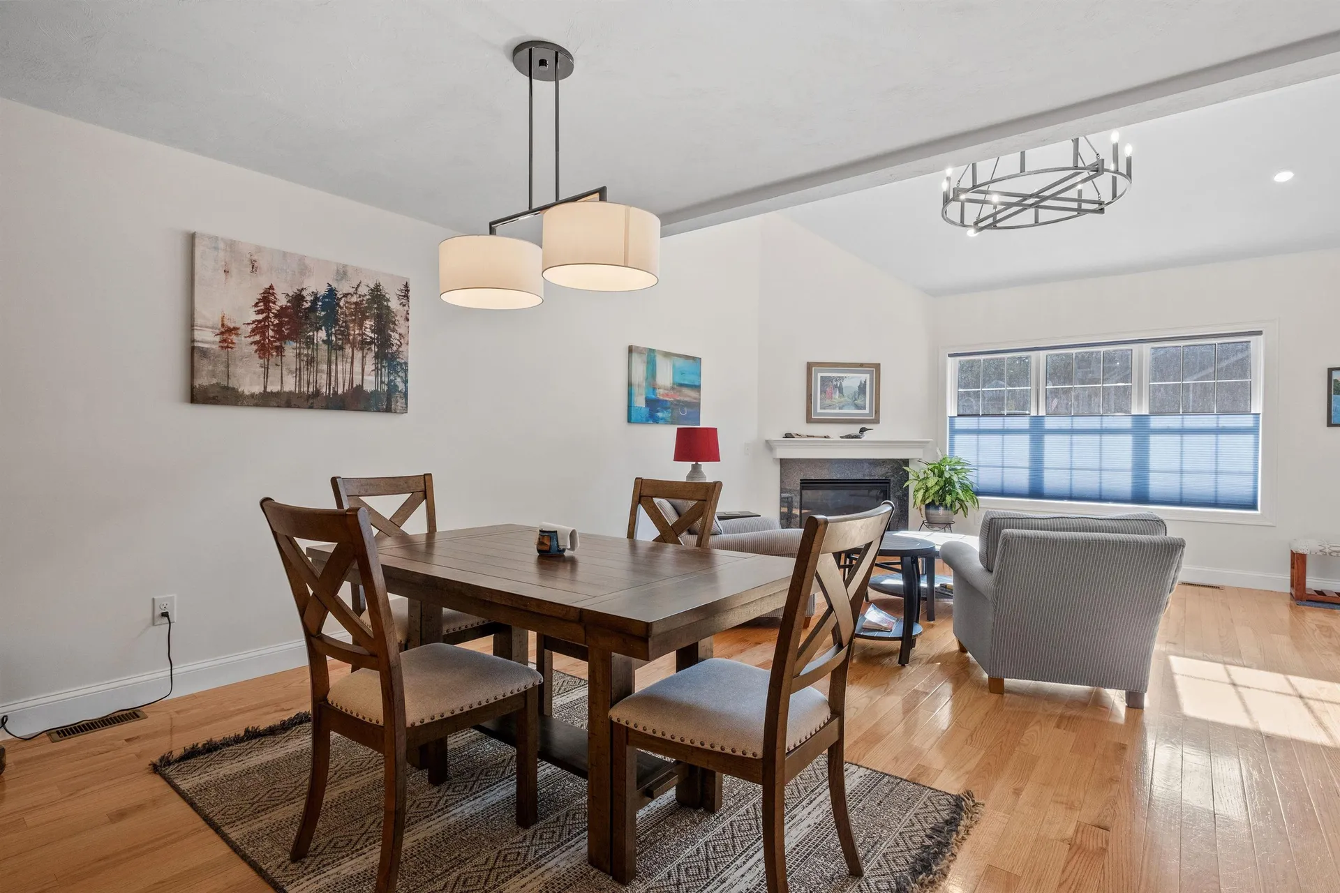 66 Brook Hill Meredith NH 03253