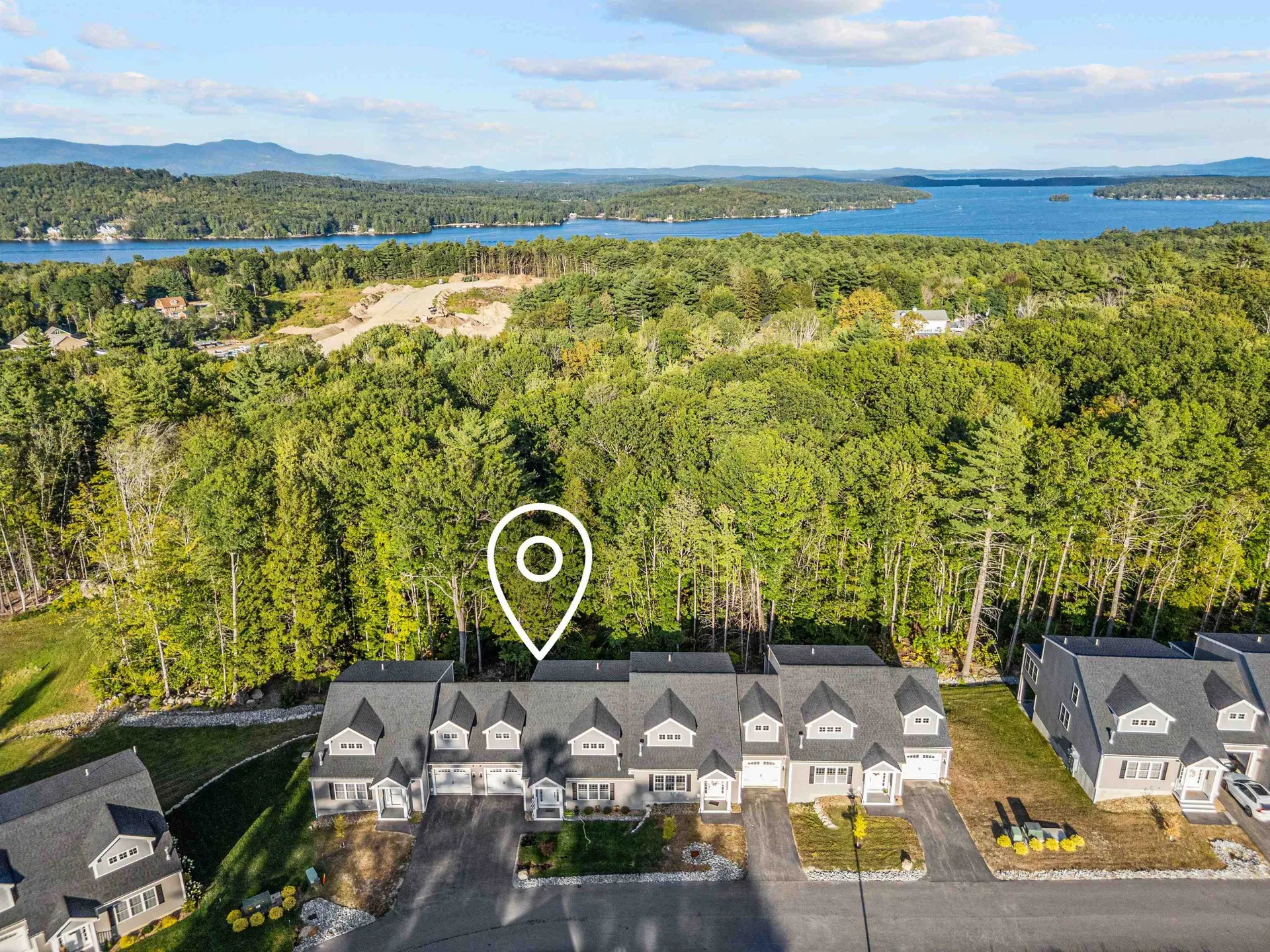 66 Brook Hill Meredith NH 03253