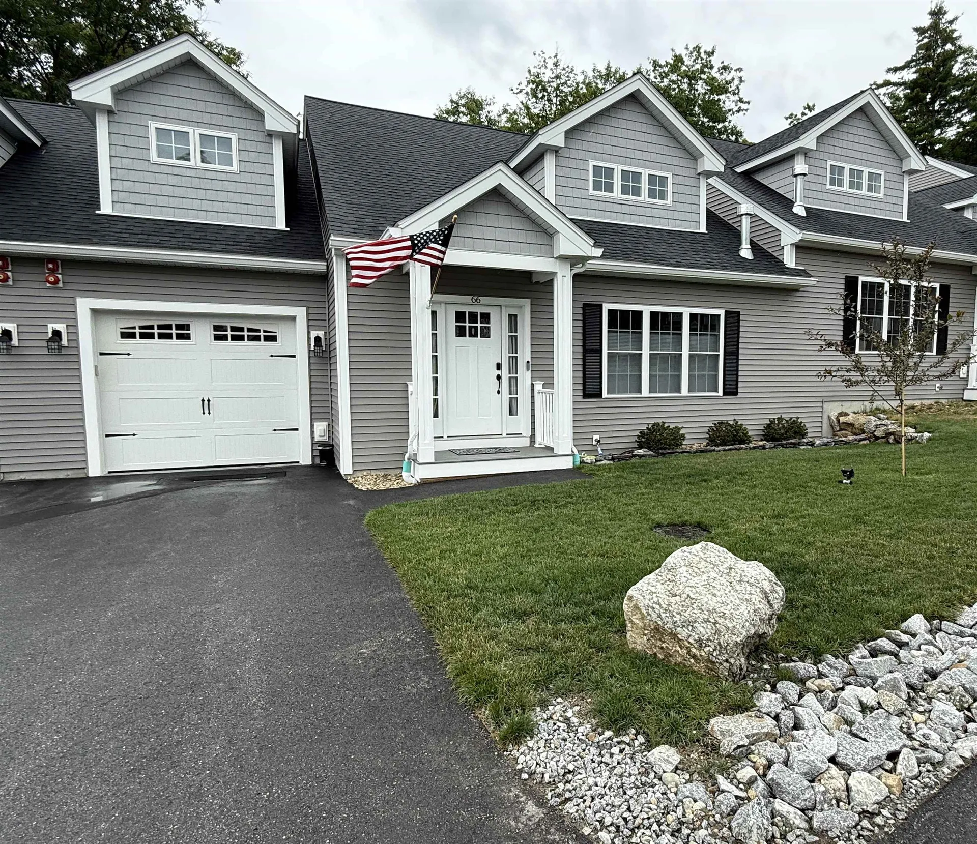66 Brook Hill Meredith NH 03253