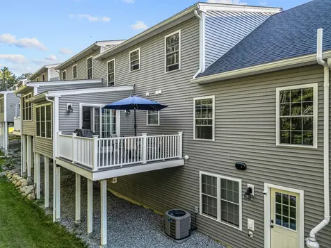66 Brook Hill Meredith NH 03253