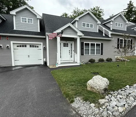 66 Brook Hill Meredith NH 03253