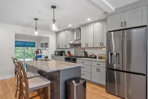 66 Brook Hill Meredith NH 03253