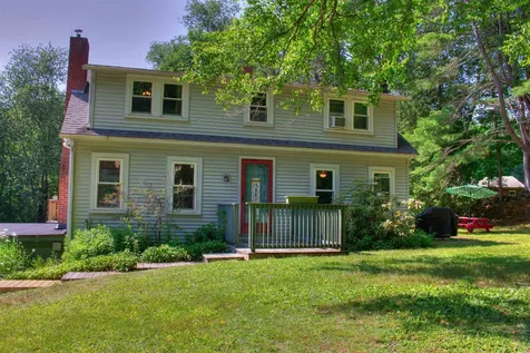 95 Poocham Road Chesterfield NH 03466