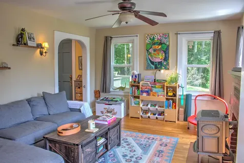 95 Poocham Road Chesterfield NH 03466