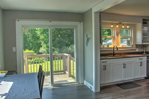 95 Poocham Road Chesterfield NH 03466