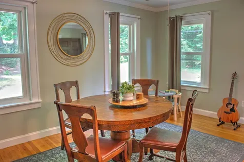 95 Poocham Road Chesterfield NH 03466