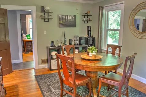 95 Poocham Road Chesterfield NH 03466