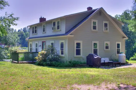 95 Poocham Road Chesterfield NH 03466
