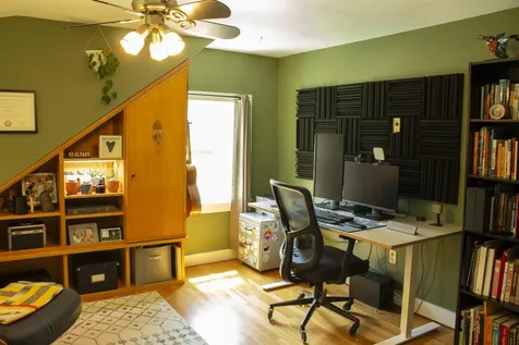 95 Poocham Road Chesterfield NH 03466