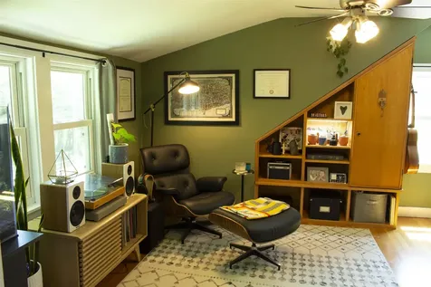 95 Poocham Road Chesterfield NH 03466