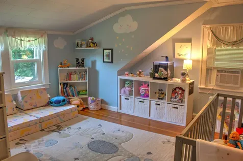 95 Poocham Road Chesterfield NH 03466