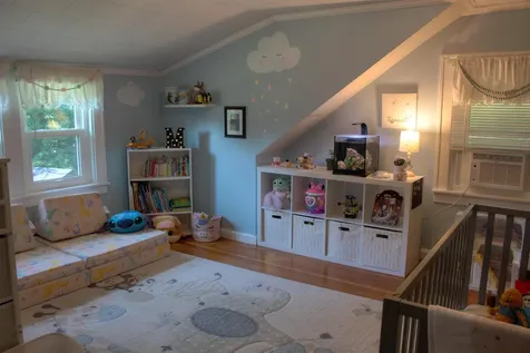 95 Poocham Road Chesterfield NH 03466