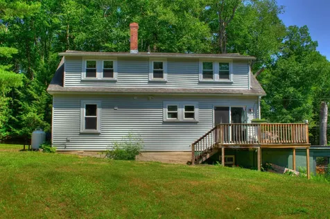 95 Poocham Road Chesterfield NH 03466