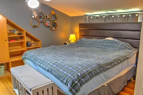 95 Poocham Road Chesterfield NH 03466